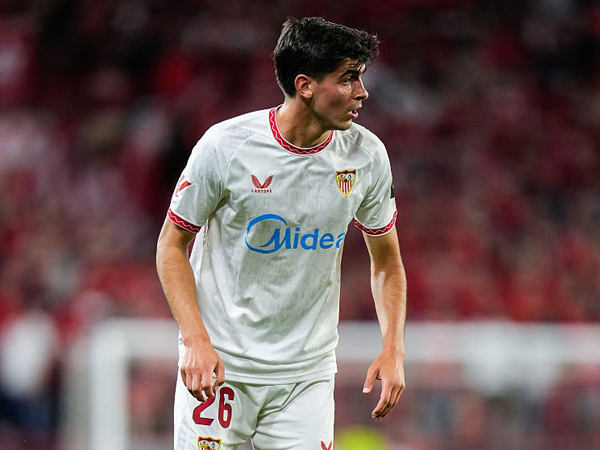 Juanlu Sanchez Lebih Pilih Napoli ketimbang Everton