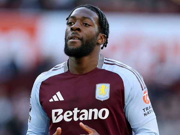 Wolves Serius Incar Axel Disasi dari Chelsea Musim Panas Ini