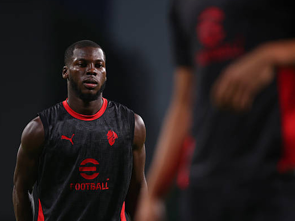 Jika Ingin Menjual Yunus Musah, Milan Harus Berani Menurunkan Harganya